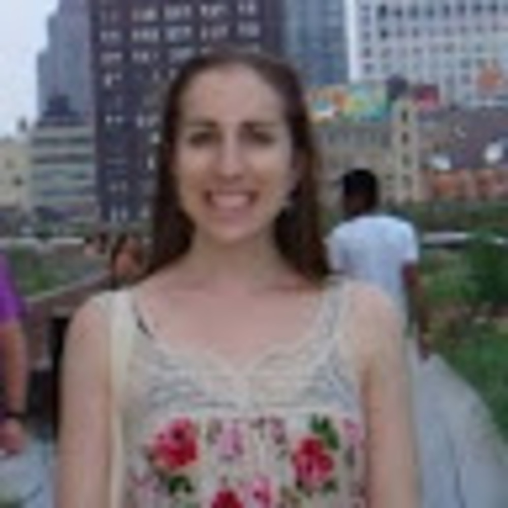 Meet your Posher, Tanja